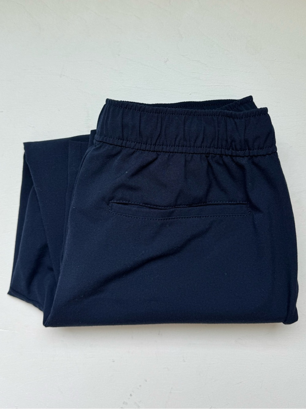 Old Navy High Waist Straight Pants - Picture 10 of 10